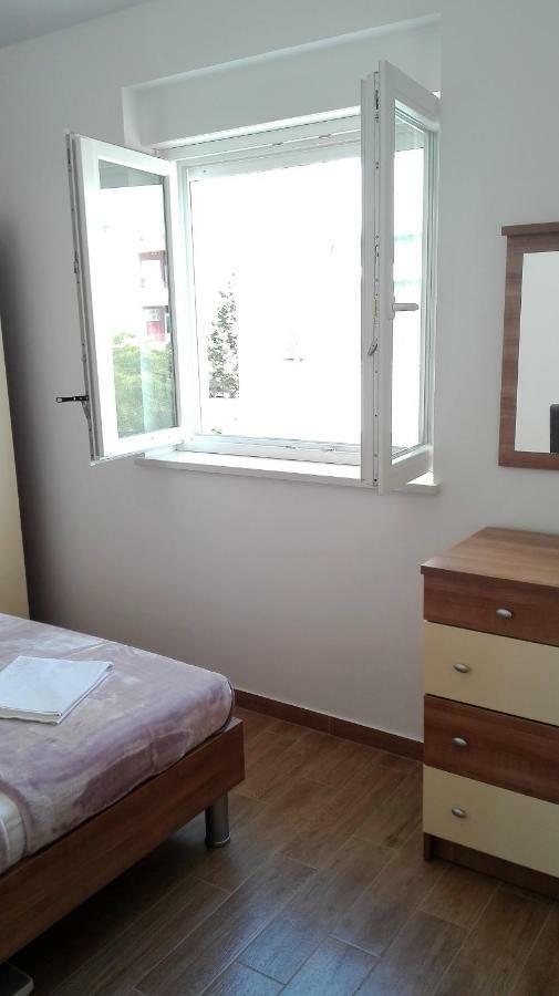 Sibenska Oaza Šibenik Exterior foto