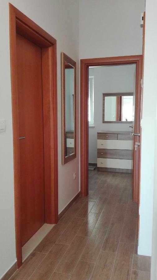 Sibenska Oaza Šibenik Exterior foto