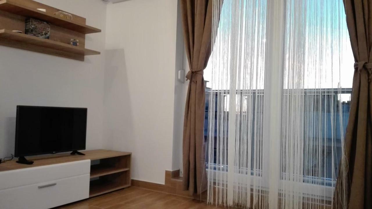 Sibenska Oaza Šibenik Exterior foto