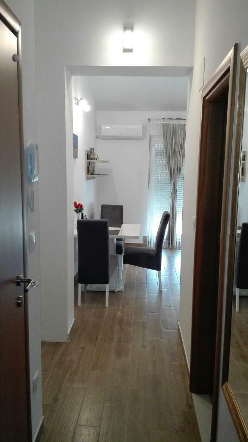 Sibenska Oaza Šibenik Exterior foto