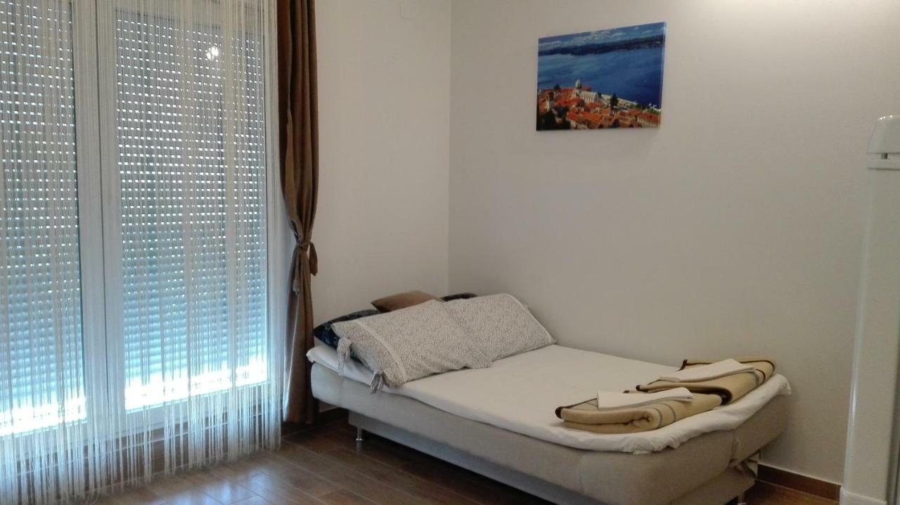 Sibenska Oaza Šibenik Exterior foto