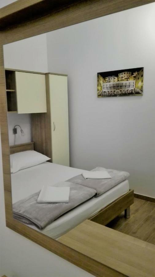 Sibenska Oaza Šibenik Exterior foto